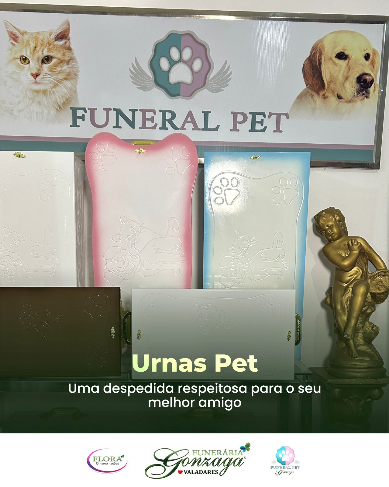 Memorial Pet